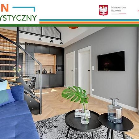 Equus Sopot Apartments 外观 照片