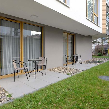 Equus Sopot Apartments 外观 照片