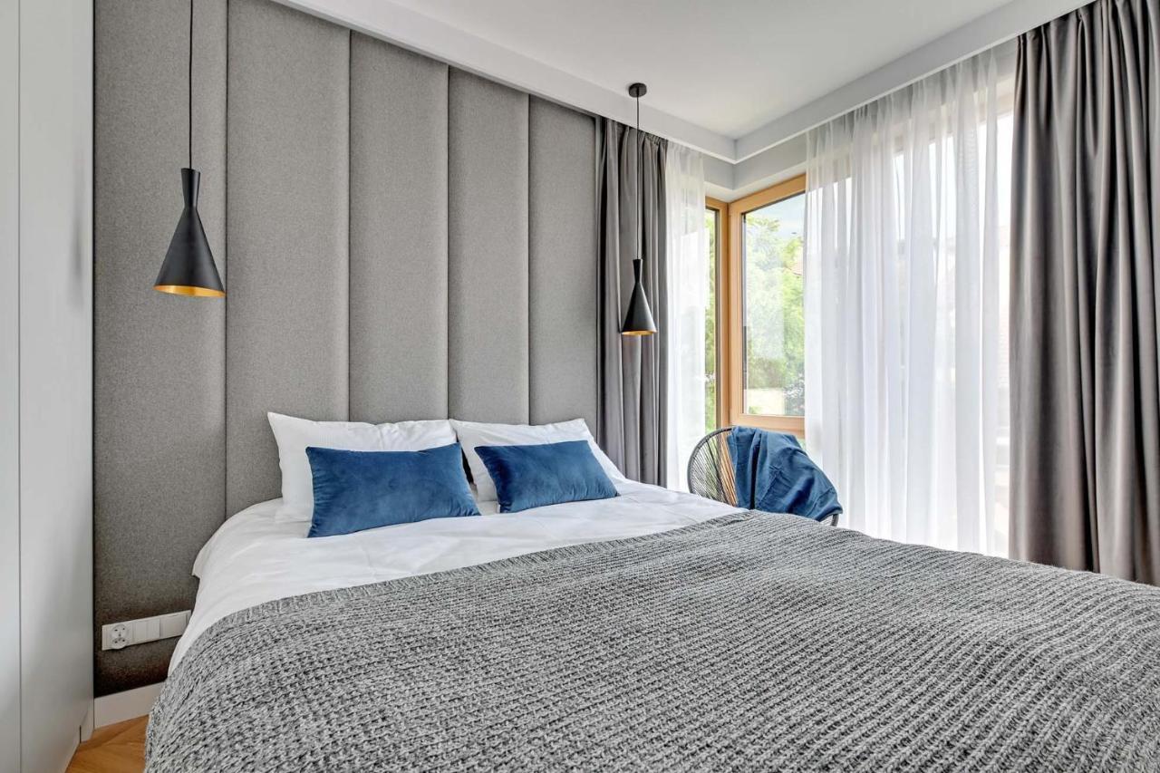 Equus Sopot Apartments 外观 照片