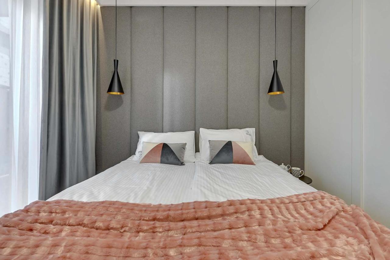 Equus Sopot Apartments 外观 照片