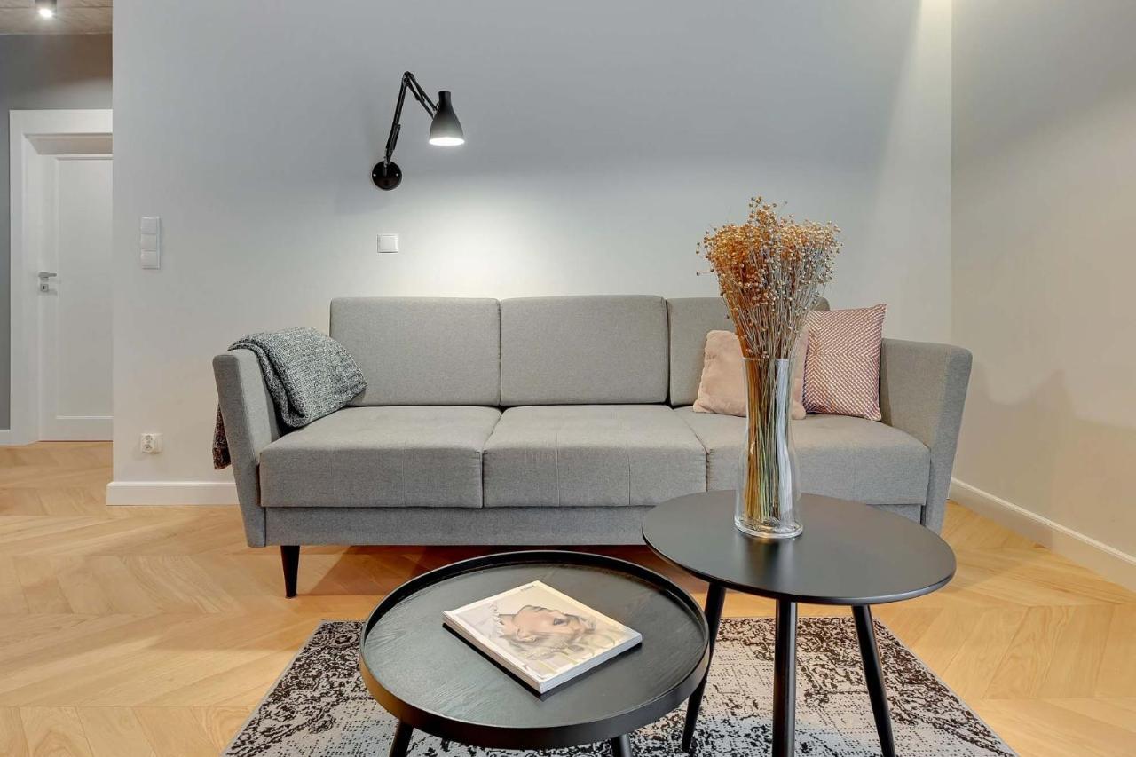 Equus Sopot Apartments 外观 照片