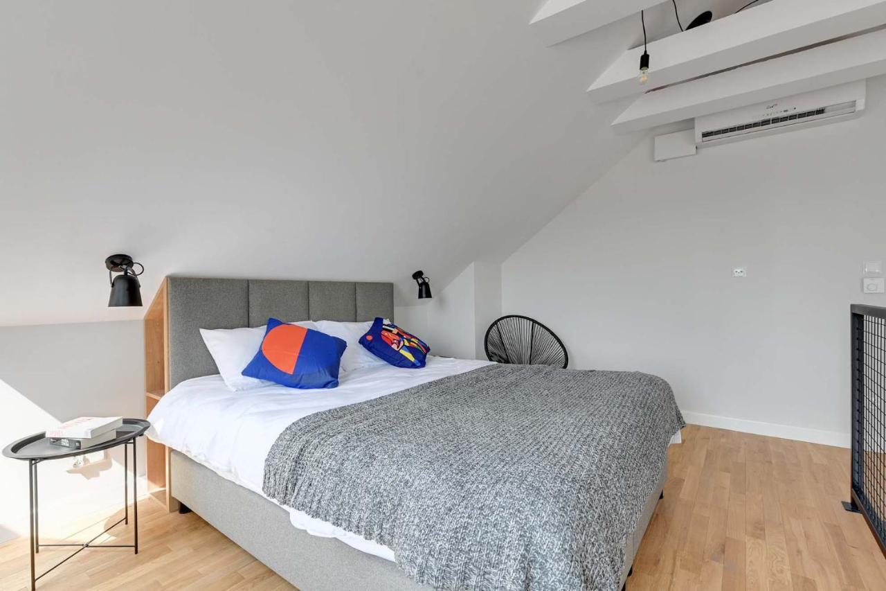 Equus Sopot Apartments 外观 照片