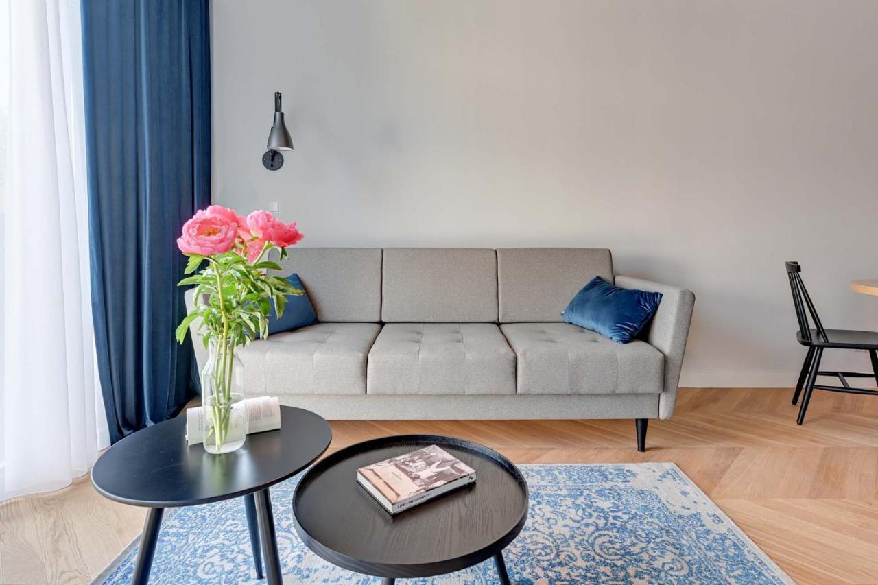 Equus Sopot Apartments 外观 照片