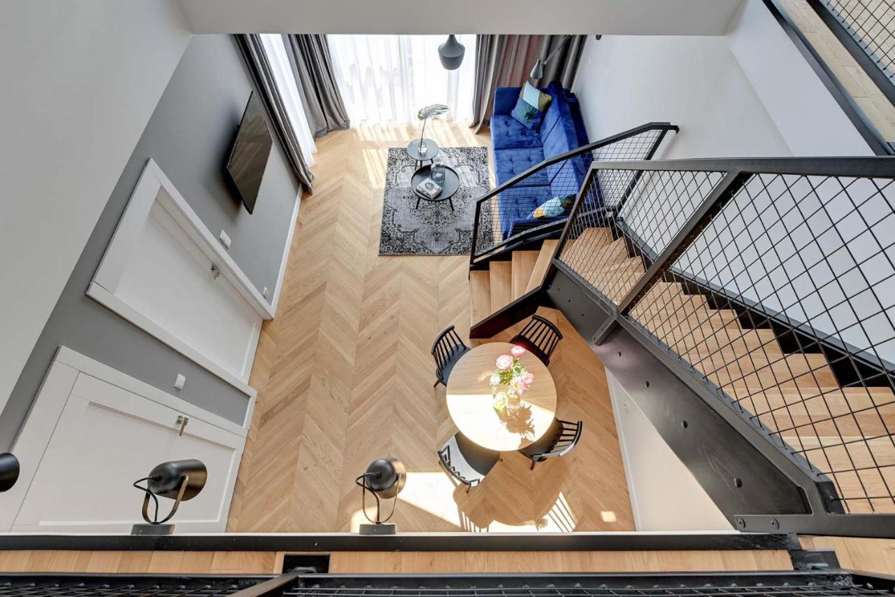 Equus Sopot Apartments 外观 照片